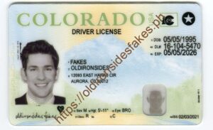 Colorado Driver License(New CO 2020) - Oldironsides.ph Official Site ...