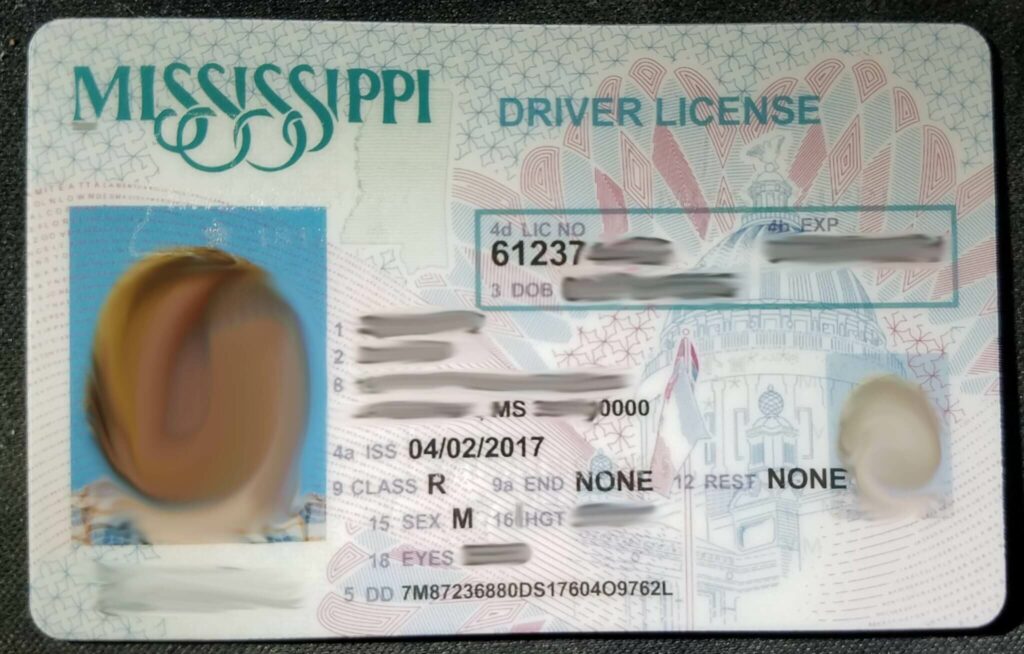How to Pay for Fake IDs